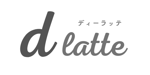 d-latteのアバター